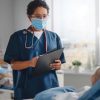 دليل المستشفيات والمراكز الجراحية